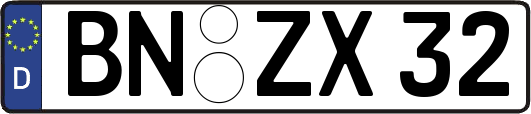BN-ZX32