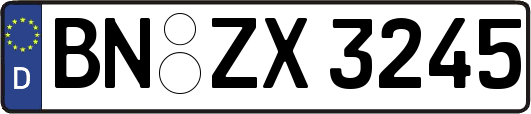 BN-ZX3245