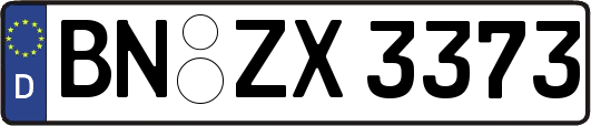 BN-ZX3373