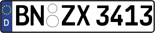 BN-ZX3413