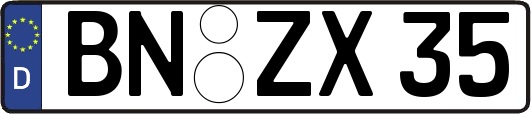 BN-ZX35