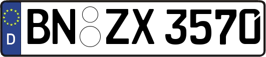 BN-ZX3570