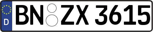 BN-ZX3615