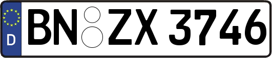 BN-ZX3746