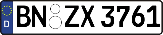 BN-ZX3761
