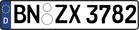 BN-ZX3782