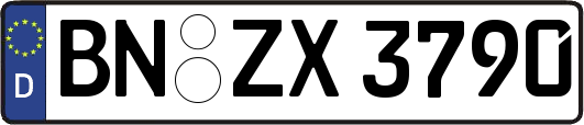 BN-ZX3790