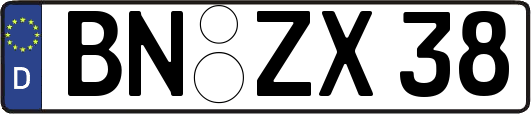 BN-ZX38