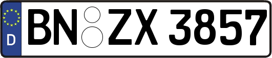 BN-ZX3857