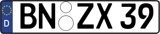 BN-ZX39