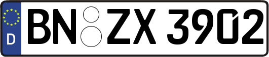 BN-ZX3902