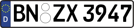 BN-ZX3947