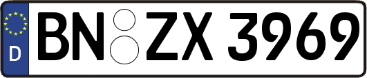 BN-ZX3969