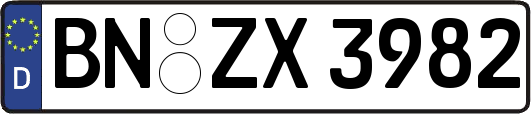 BN-ZX3982