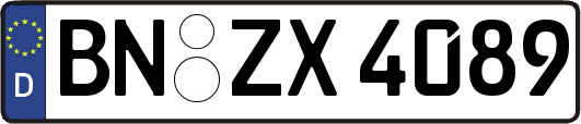 BN-ZX4089