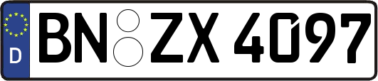BN-ZX4097