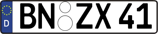 BN-ZX41