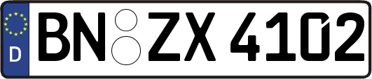 BN-ZX4102