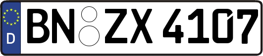 BN-ZX4107