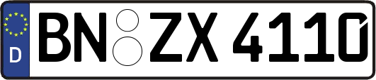 BN-ZX4110