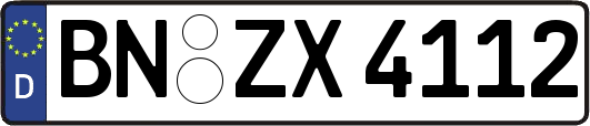 BN-ZX4112