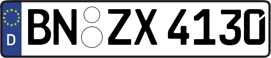 BN-ZX4130
