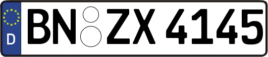 BN-ZX4145