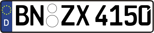 BN-ZX4150