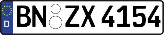 BN-ZX4154
