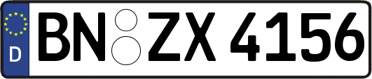 BN-ZX4156