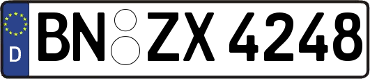 BN-ZX4248