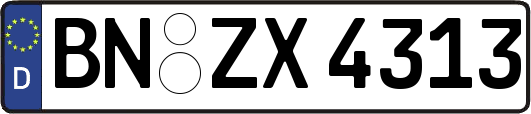 BN-ZX4313