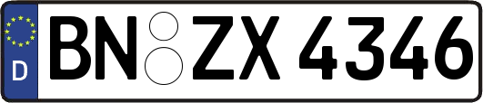 BN-ZX4346