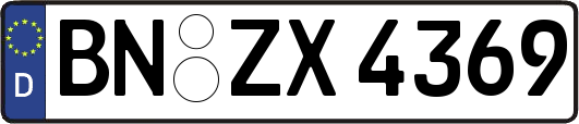 BN-ZX4369
