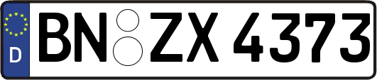 BN-ZX4373