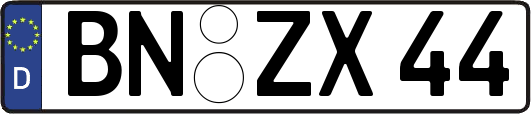 BN-ZX44