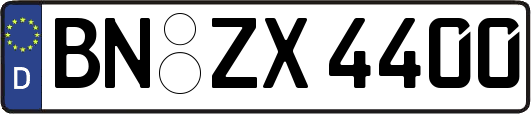 BN-ZX4400