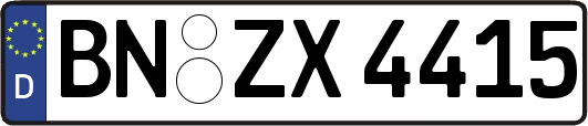 BN-ZX4415