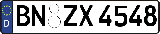 BN-ZX4548