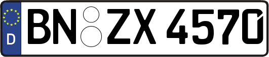 BN-ZX4570