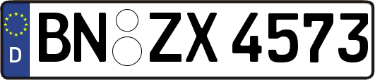 BN-ZX4573