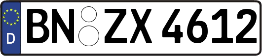 BN-ZX4612