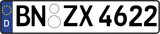BN-ZX4622