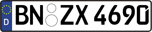 BN-ZX4690