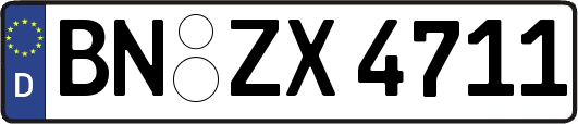 BN-ZX4711