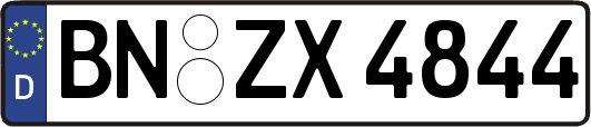 BN-ZX4844