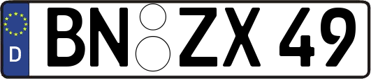 BN-ZX49