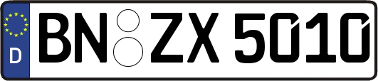 BN-ZX5010