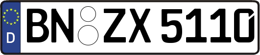 BN-ZX5110