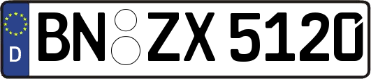 BN-ZX5120